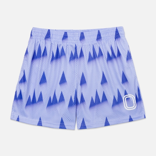 Kids Arsenal '24 Shorts | S / Purple