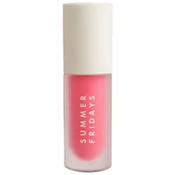 Dream Lip Oil for Moisturizing Sheer Coverage