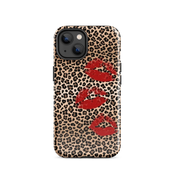 Passion iPhone Case | iPhone 14 / Tough + Magsafe