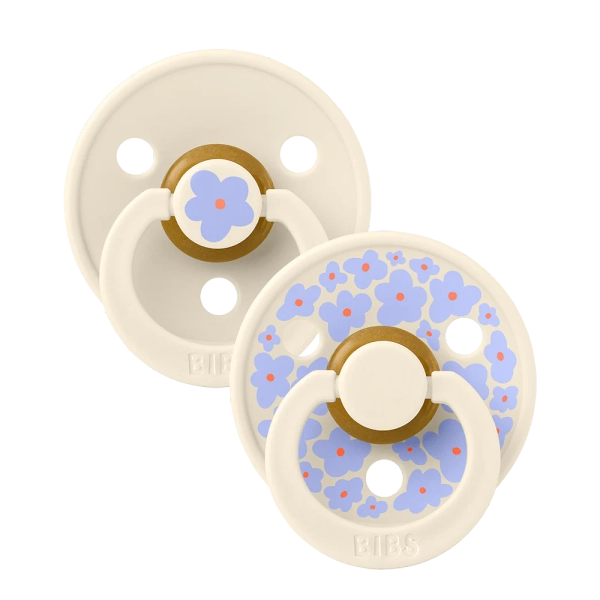 STUDIO Colour 2 Pack Jasmine - Ivory Mix