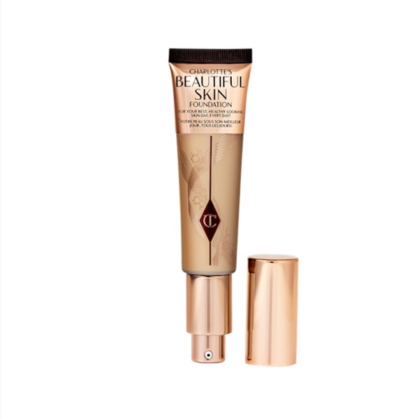 Beautiful Skin Foundation