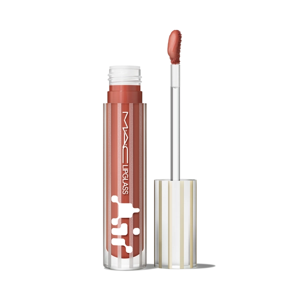 Lipglass Air Non-Sticky Gloss - Casual - 5ml