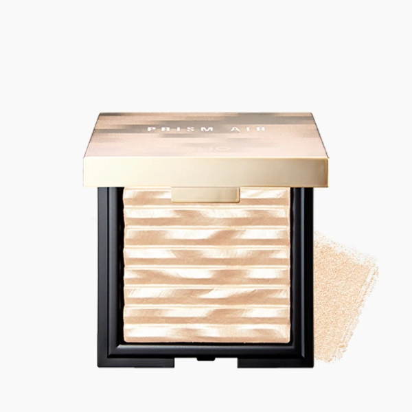 Clio Prism Air Highlighter | 01 Gold Sheer