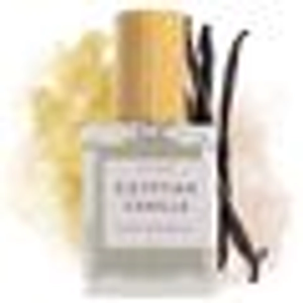 Egyptian Vanilla Luxury Perfume Oil 30ml