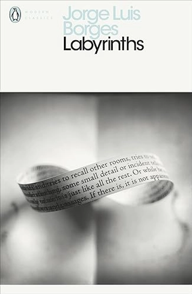 Labyrinths (Penguin Modern Classics)
