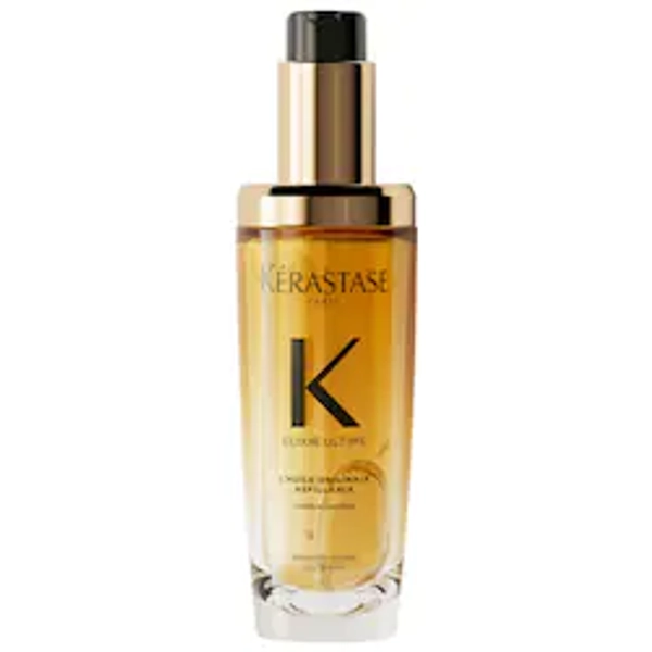 Elixir Ultime Refillable Hydrating Hair Oil