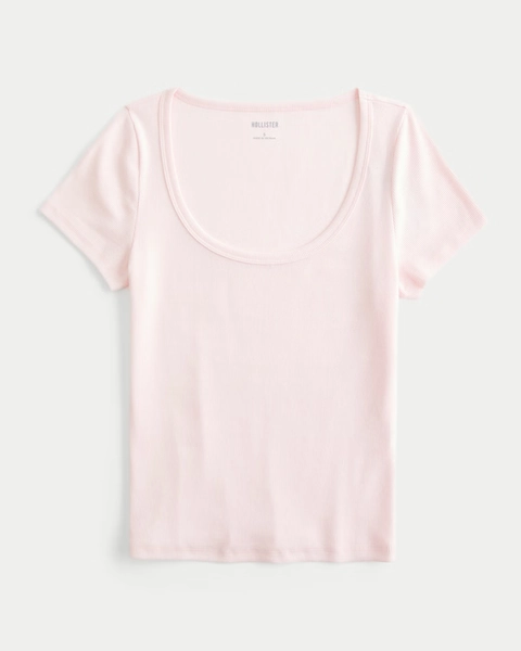Scoop T-Shirt