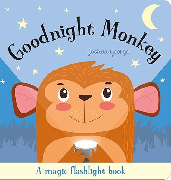 Goodnight Monkey