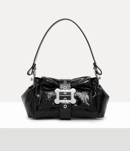 Hazel Frame Shoulder Bag
