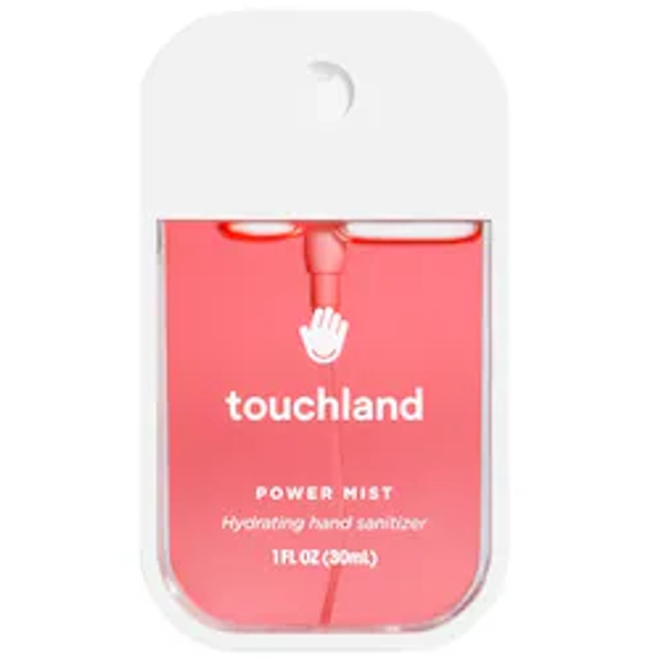 Power Mist Hydrating Hand Sanitizer