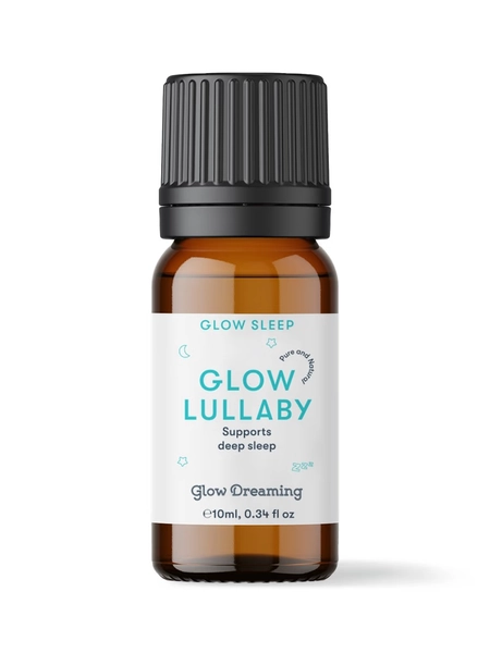 Glow Dreaming Essential Oil Lullaby