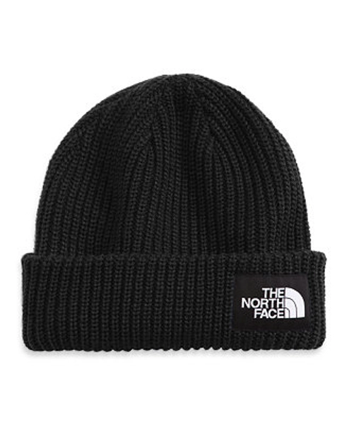 The North Face Boys and Girls Salty Dog Beanie - Macy's 