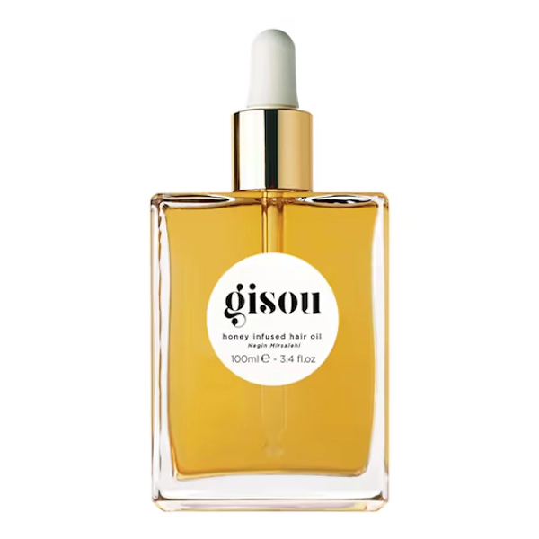 Honey Infused Hair Oil - Olio per capelli multifunzione