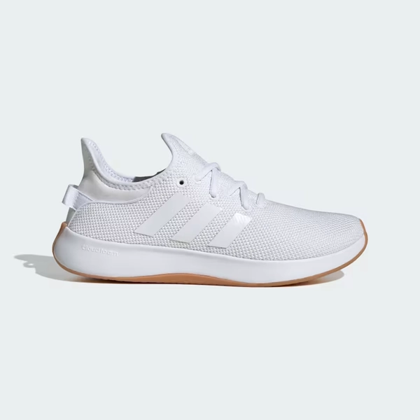 adidas Cloudfoam Pure Shoes - White | Free Shipping with adiClub | adidas US