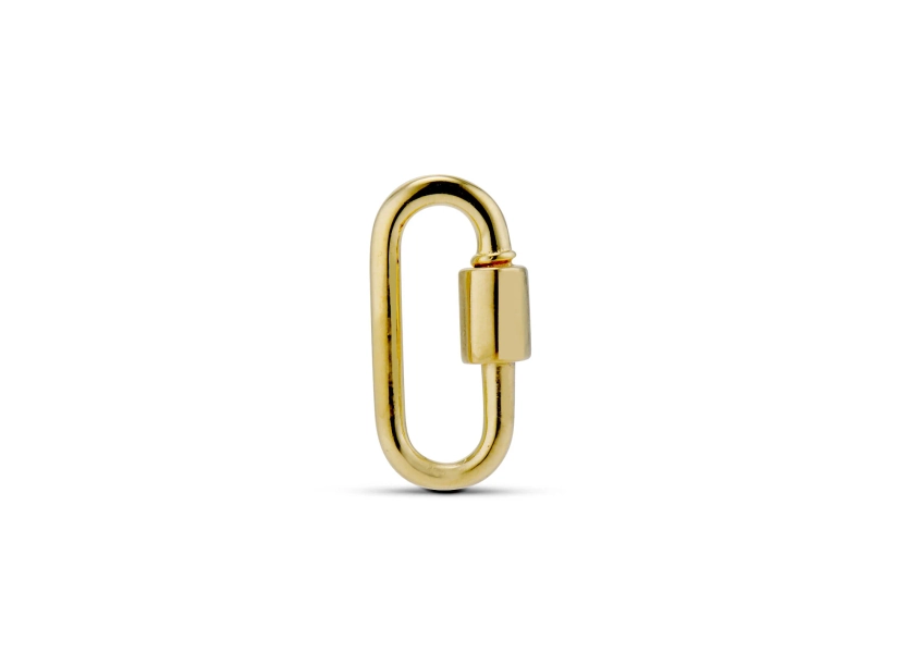 CLASSIC RING LINK CARABINER