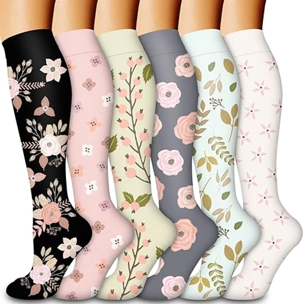 Any brand - cute compression socks