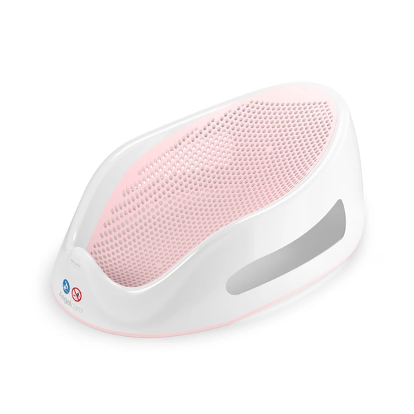 Angelcare Bath Support - Pink
