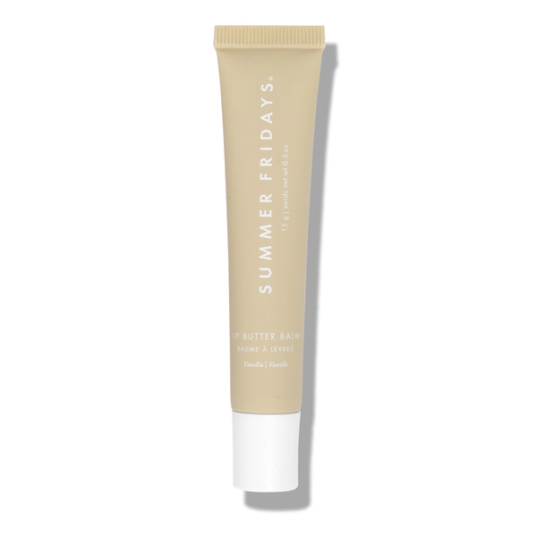Summer Fridays Lip Butter Balm Vanilla