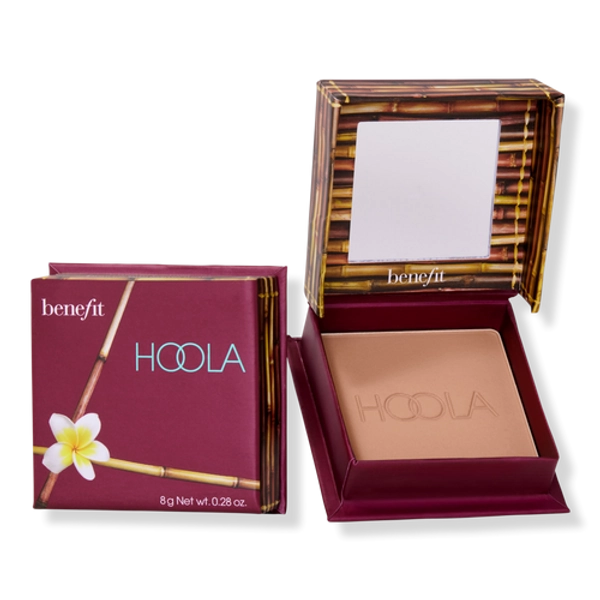 Original Hoola Matte Powder Bronzer - Benefit Cosmetics | Ulta Beauty