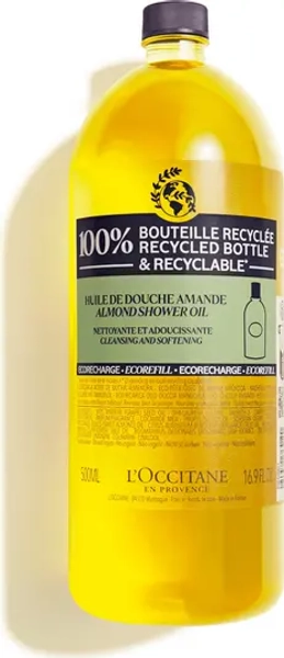 L'Occitane Almond Shower Oil | Nordstrom
