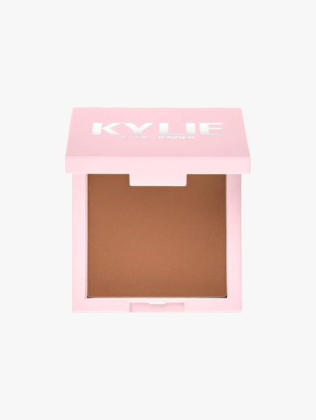 Pressed Bronzing Powder