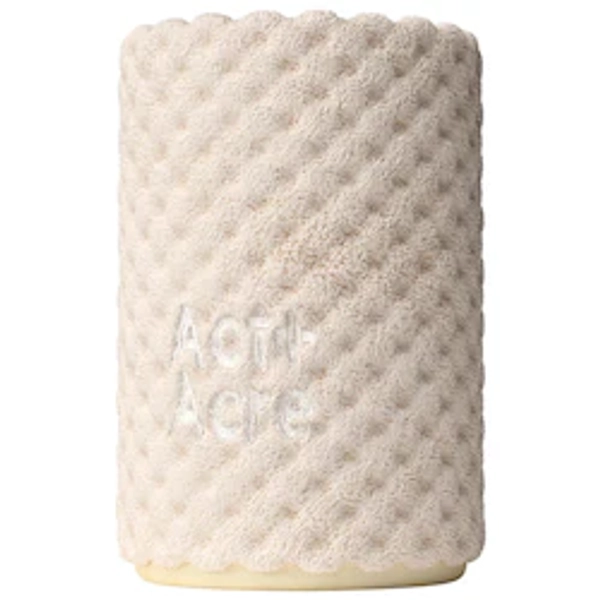 Microfiber Hair Towel