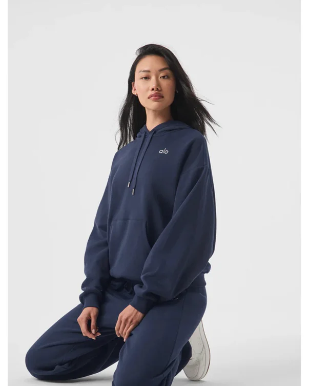 alo hoodie