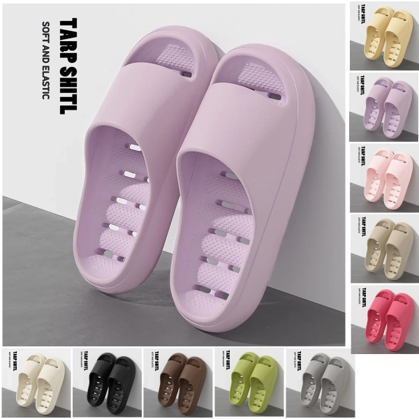 Shower Shoes for Womens Mens Massage Pool Slides with Arch Support ：Quick Drying Shower Slippers Hollowed Soft Sole Slides Non-Slip Sandals for Bathroom House Pool Indoor Dorm Gym