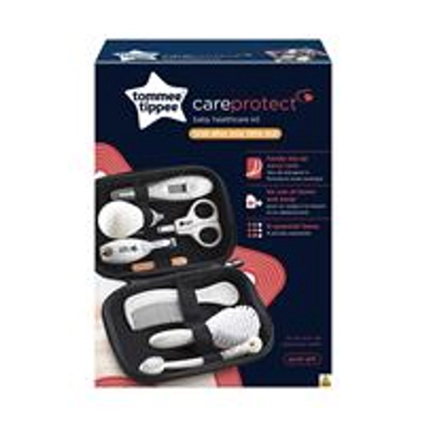 Tommee Tippee Healthcare Kit