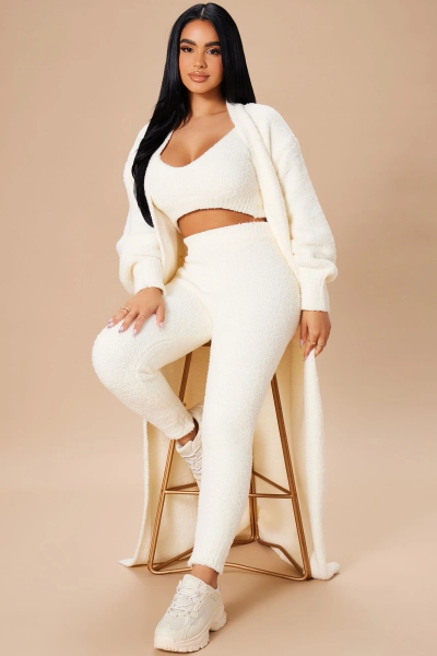 3pc lounge set