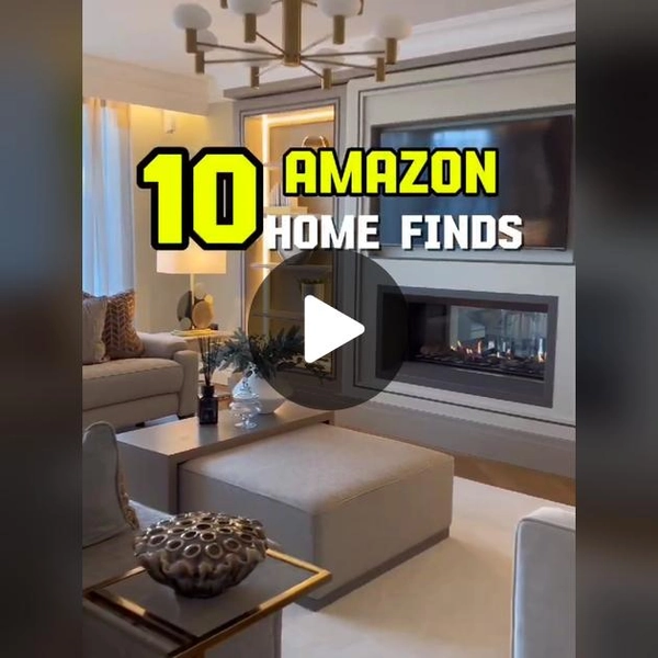 TikTok · Smart amazon finds