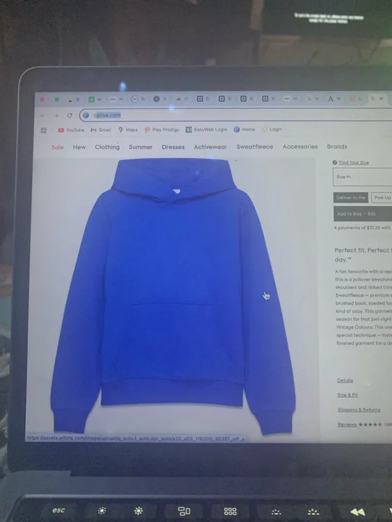 Product
