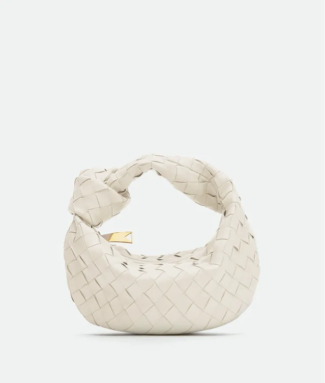 Mini Jodie Bottega Veneta