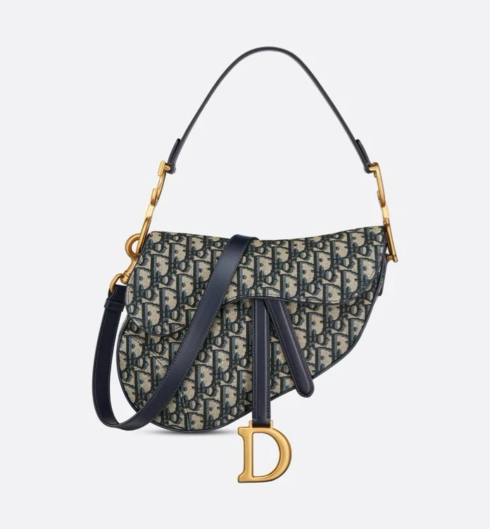 Saddle Dior