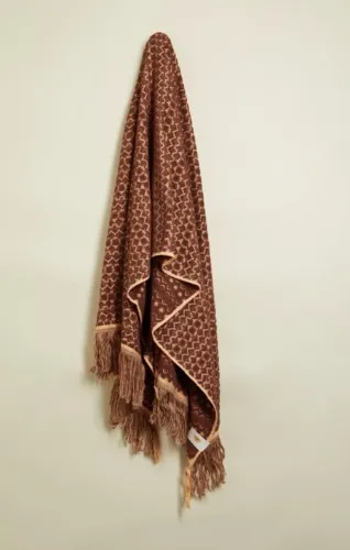 El Sol Beach Towel