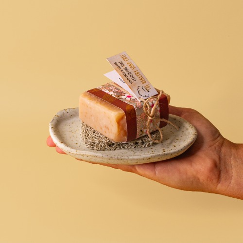 Soap Dish