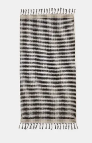 Crescent Beach Towel