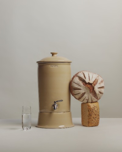 Ceramic Water Filter - Dune | Standard Filter