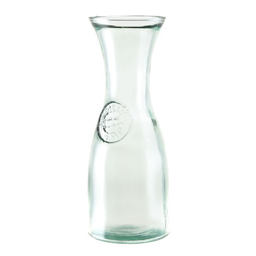 Recycled Glass Carafe 800ml | Default Title