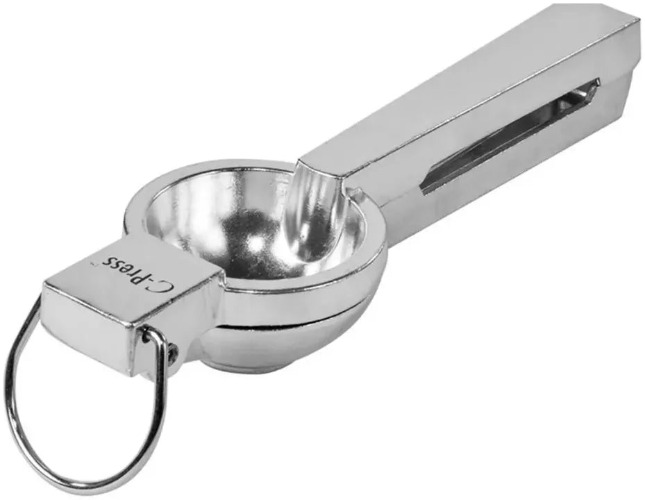Uberbartools C-Press Citrus Squeezer
