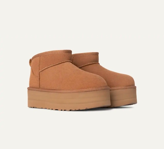 Ugg Platform Boots