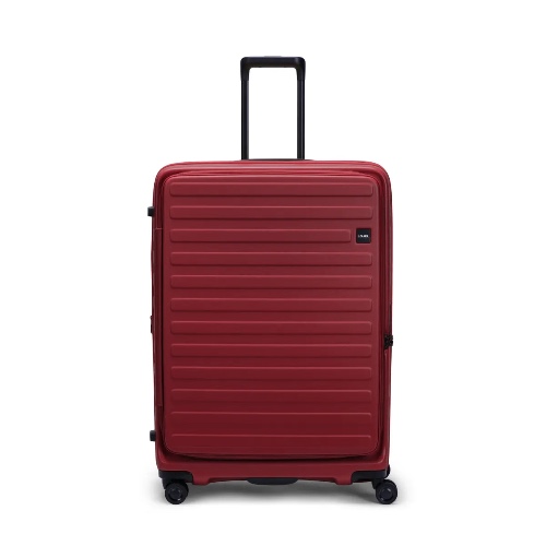 LOJEL Cubo Large | Burgundy