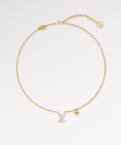 LV Iconic Necklace
