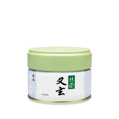 Marukyu Koyamaen Yugen - Ceremonial Grade Matcha | 100g