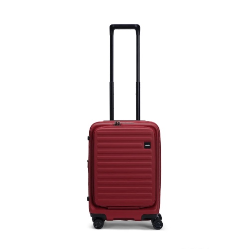 LOJEL Cubo Small | Burgundy