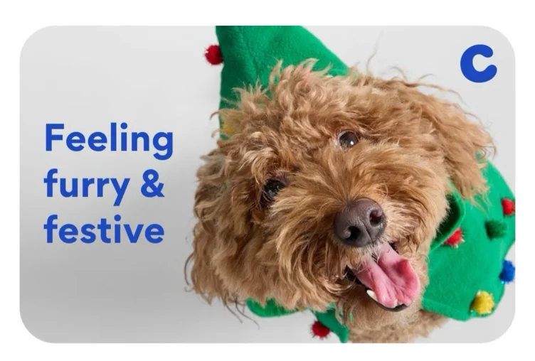 Chewy GiftCard
