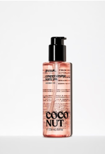 Body Oil