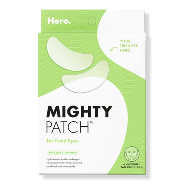 Mighty Patch for Tired Eyes Patches - Hero Cosmetics | Ulta Beauty