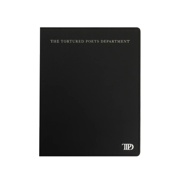 the tortured poets department journal