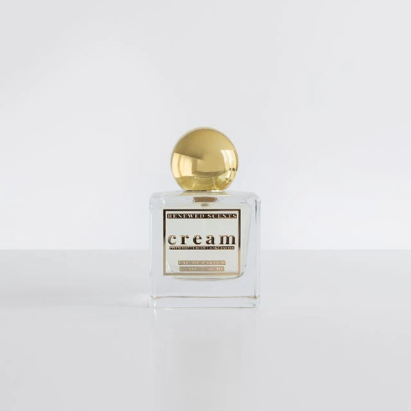 Cream